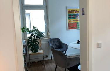 Schöne Wohnung in Innenstadtnähe - Foto 8