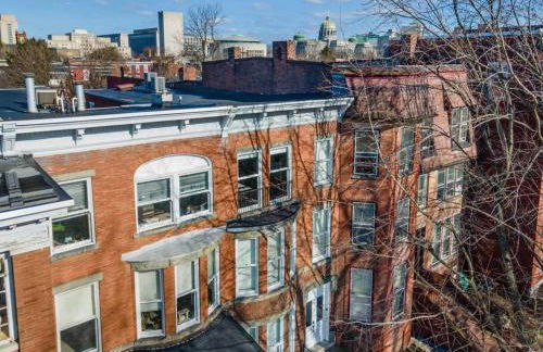 Flats on Front - Riverfront Gem Fast Wi-Fi 3F - Foto 16