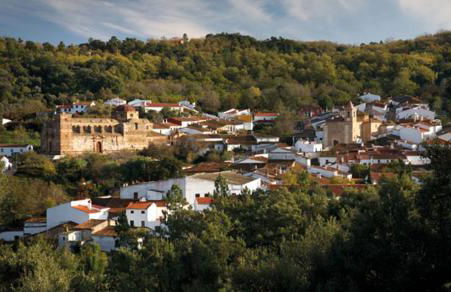 Casa con encanto el Castaño- Casa del Agua - Foto 34