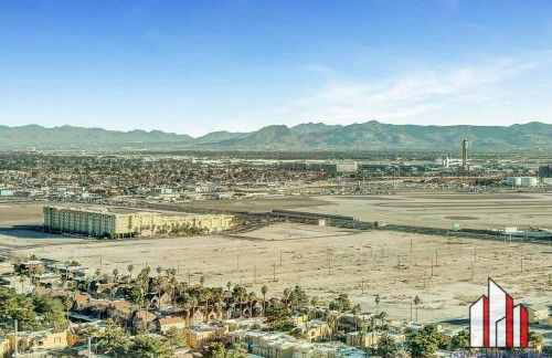 MGM Signature-37-814 1Br 2Ba F1 Pits View Balcony - Foto 41