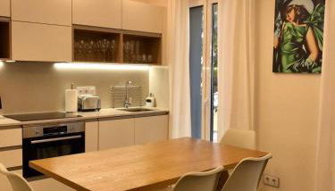 Nuevo Apartamento Moderno Elisa - a 80 metros de la playa para 5 personas - Foto 3