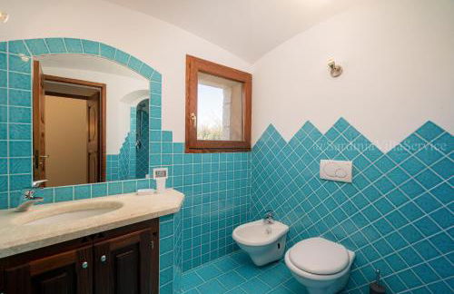 Villa Del Faro - Porto Cervo - Foto 24