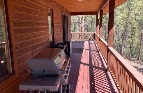 Your Mountain Retreat - Foto 6