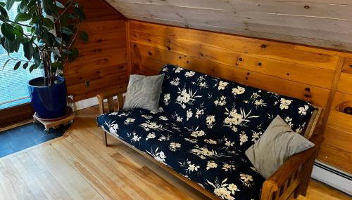 Bright and Cozy Treehouse Apartment - Foto 4