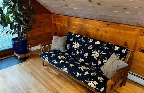 Bright and Cozy Treehouse Apartment - Photo 4