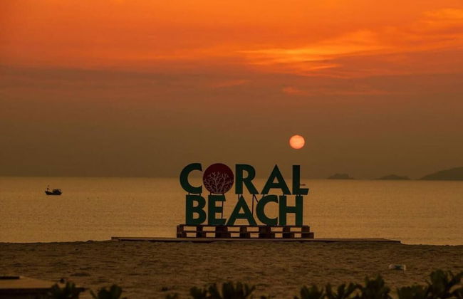 K' Sea View Resort Cam Ranh - Foto 60