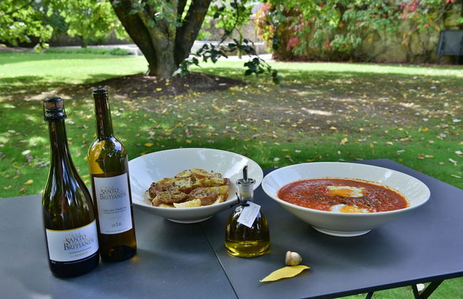 Casa de Santo António de Britiande - Foto 29