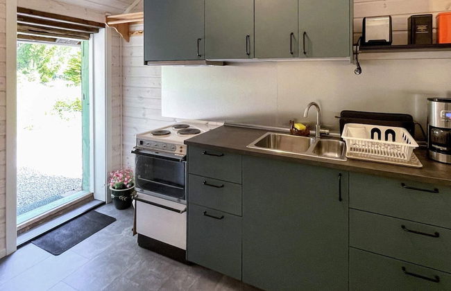 4 Person Holiday Home in Kolmarden - Foto 6