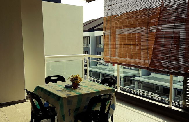 Jonker 88 Homestay Melaka - Foto 2