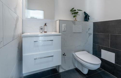 Lit Living - Luxury House - Box Spring - Parking - Exclusive Kitchen - Foto 31