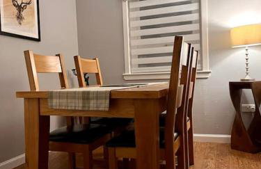 Glas Eilean View, Dornie - Foto 10