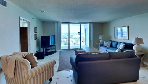 Tristan Towers by Southern Vacation Rentals - Foto 4