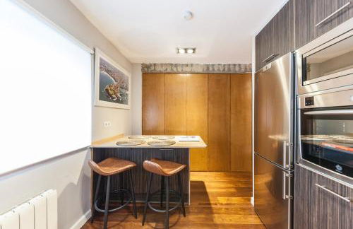 Apartamento El Espigón (Cimadevilla) - Foto 39