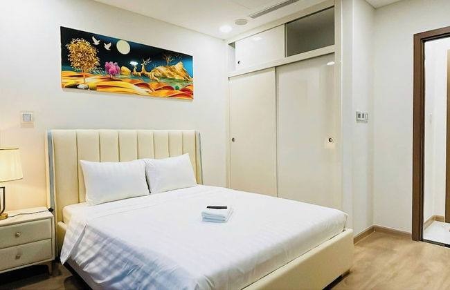 Landmark 81 - Saigon Luxury Apartment - Photo 67