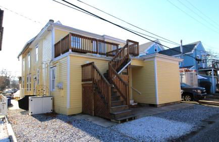 The Daisy Cottage- 2Nd And 3Rd Floor Unit - Foto 20