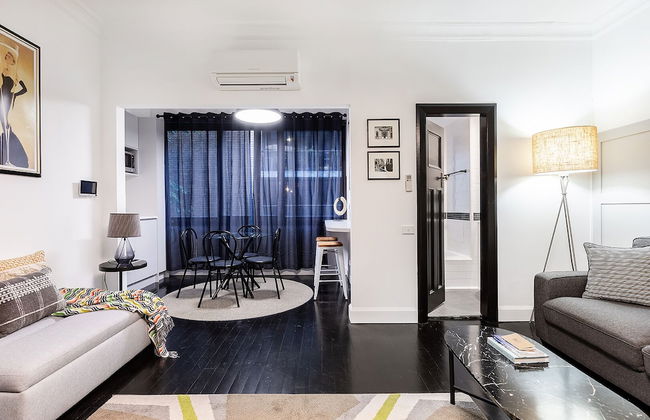 Regents Court Sydney - Photo 38