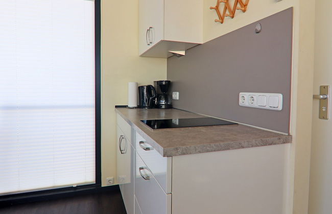 Houseboat in Boltenhagen - Foto 29