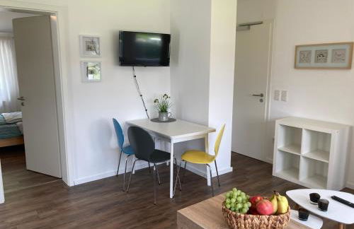 Ferienwohnung Birkenhof - Urlaub auf dem Bauernhof mit Blick ins Grüne - Foto 9