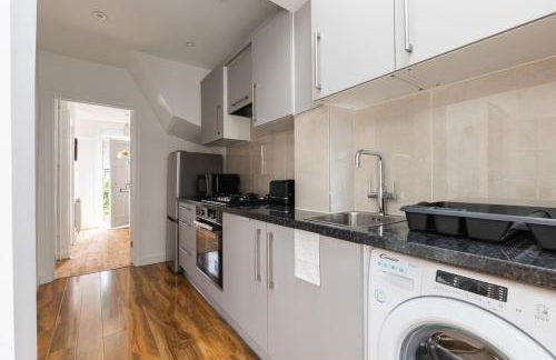 Spacious London Oasis - Foto 4