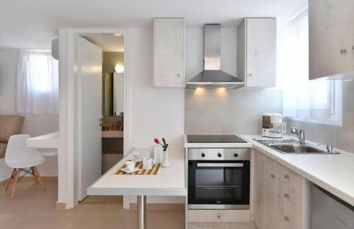 Irini's house with Jacuzzi - Photo 17