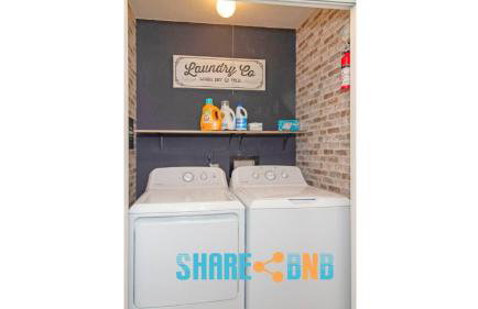 3BR Corporate & Crew Stay - Foto 32