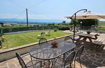 Casa con incantevole panorama - Foto 13