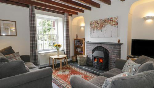 Cottage on the Green - Foto 3