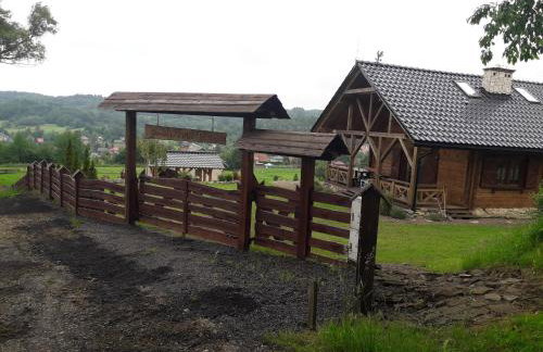 Bieszczady Chata - Foto 118