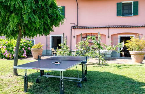 Villa Bric del Vento by Interhome - Photo 63