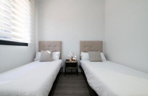 Getafe Suites - Foto 75