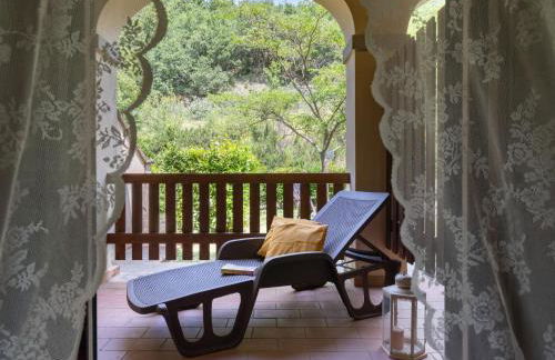 Apartment Vigna La Corte-2 by Interhome - Foto 7