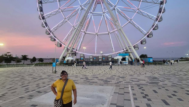 Barranquilla Day Trip - Photo 3, Visit Barranquilla at sunset