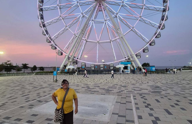 Barranquilla Day Trip - Photo 3