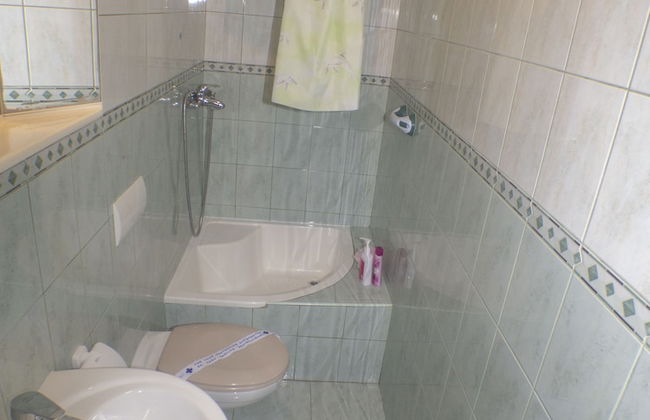 Apartments Plaza - Foto 74