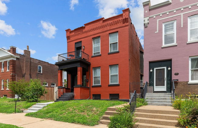 Red Brick Hideaway | JZ Vacation Rentals - Photo 41