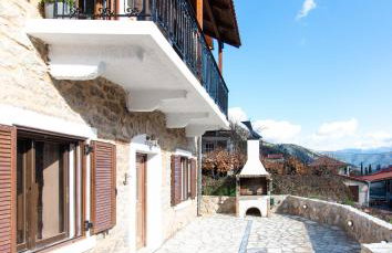 Chalet 1932 Boutique Mountain Chalet με Ιδιωτικό Hot Tub & Τζάκι - Photo 59