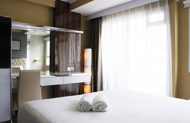 Exquisite 1BR Apartment at Gateway Pasteur - Foto 4