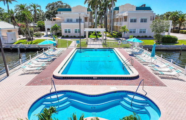 Palm Bay Club by Beachside Management - Photo 127