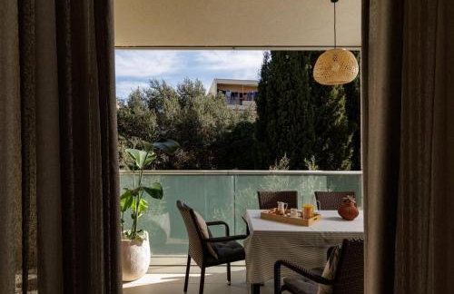 Oliva Boutique Apartments - Foto 2
