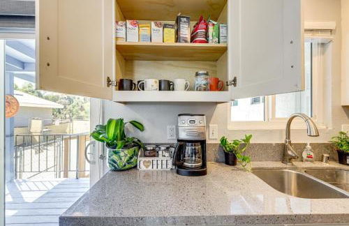 Pet-Friendly Apt 11 Mi to Dtwn San Diego! - Foto 9