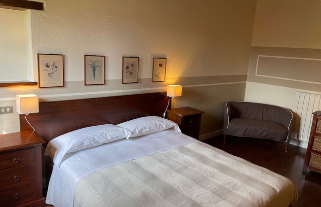 Country House Le Case Coloniche - Foto 19