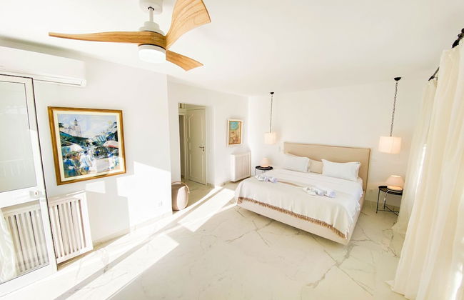 The Luxury Sea House in Hammamet - Foto 36