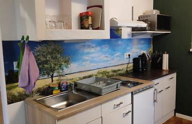 Ferienwohnung Belvie 1 - Foto 7