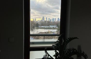 Apartment National Stadium Port Praski - Foto 12