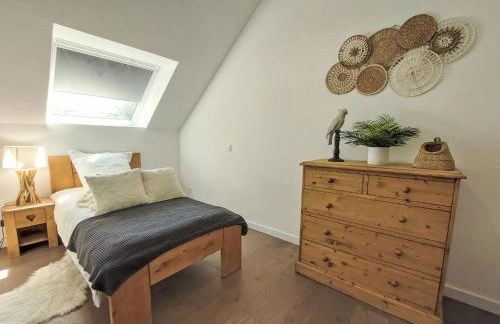 Holiday Home Le logis de Papeu by Interhome - Foto 35