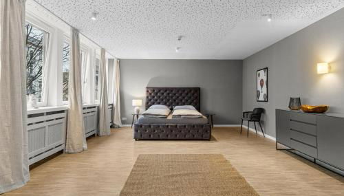 280 qm Billard Tischtennis Tischkicker - Foto 5