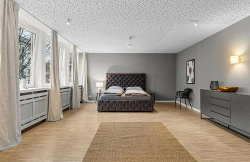 280 qm Billard Tischtennis Tischkicker - Foto 5