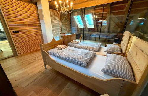 Ferienhaus Winterbach - Alte Käserei - Foto 44