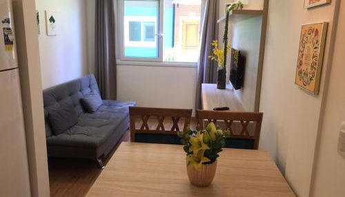 Flat Charme Gramado - Foto 4