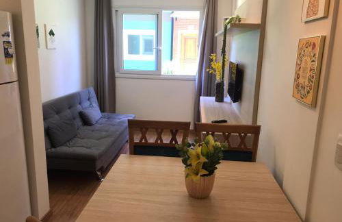 Flat Charme Gramado - Foto 4